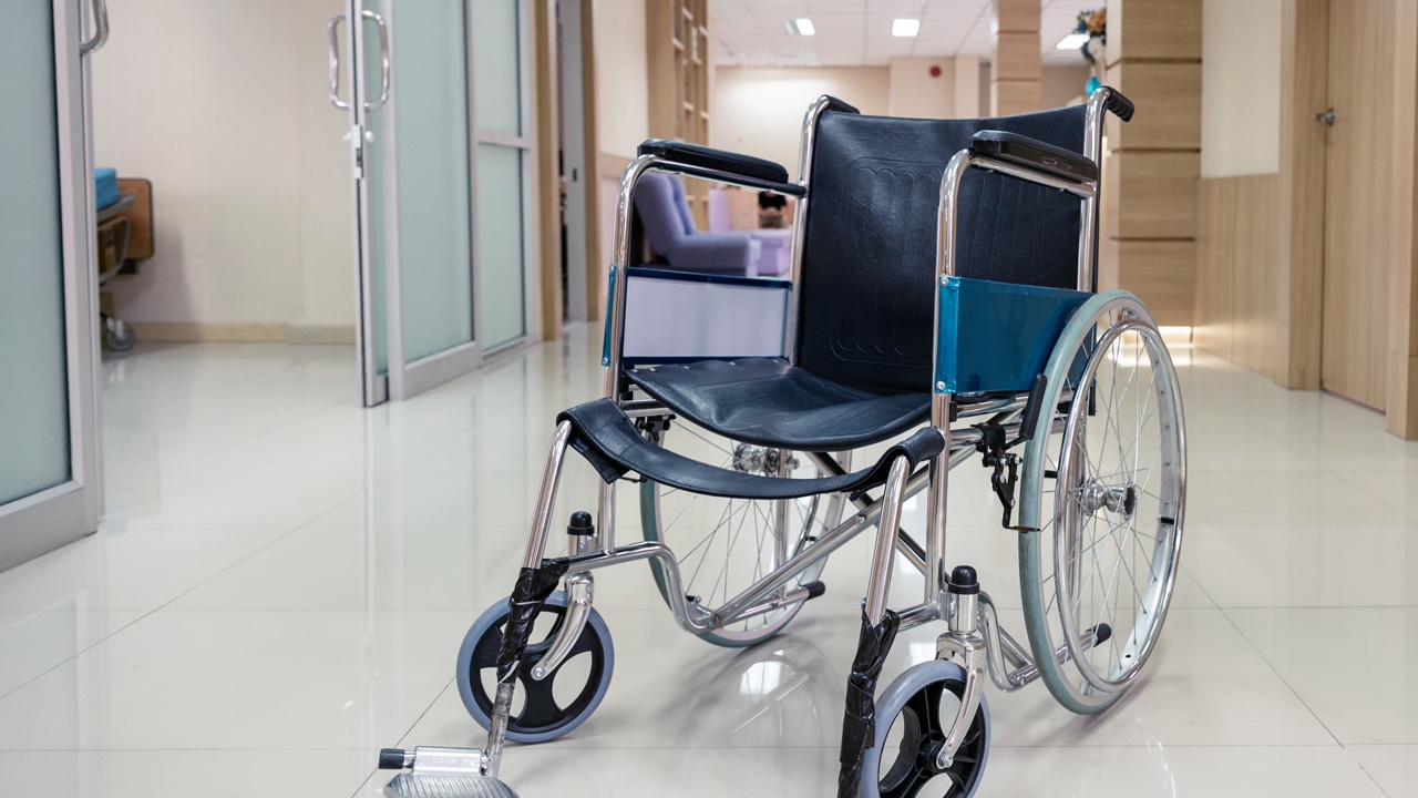 วิกฤติเหตุรุนแรงในโรงพยาบาล เสนอกฎหมายบังคับยาแรง