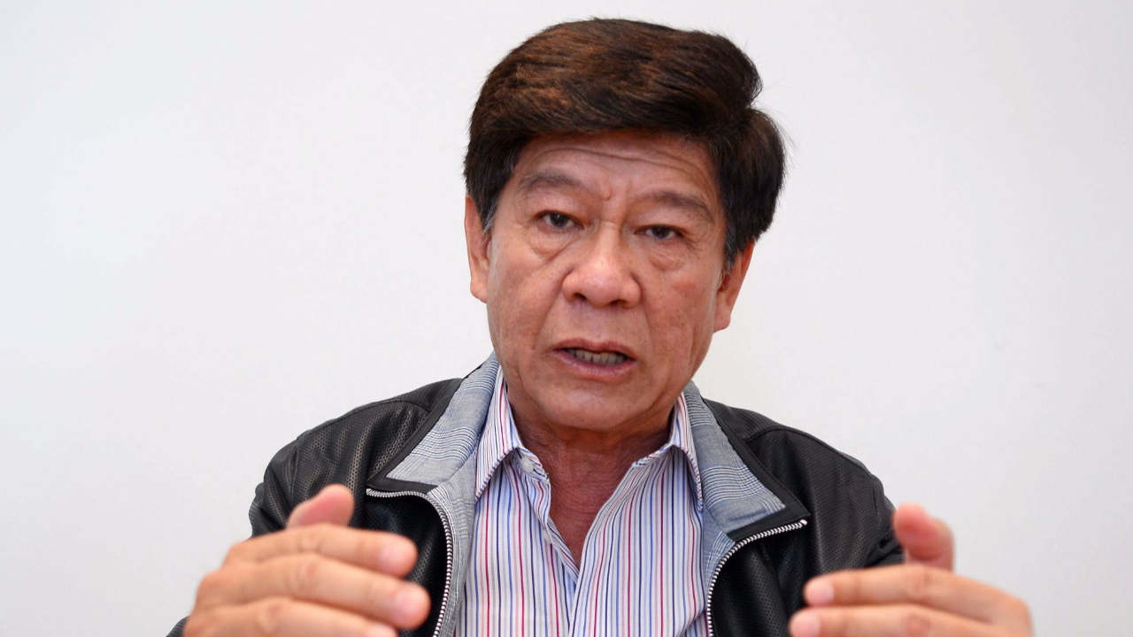 "อุเทน" เดือด สวดยับ ต้นตอ รธน.วิปริต ซัด "วันนอร์" เดินตามเกมเพื่อไทย