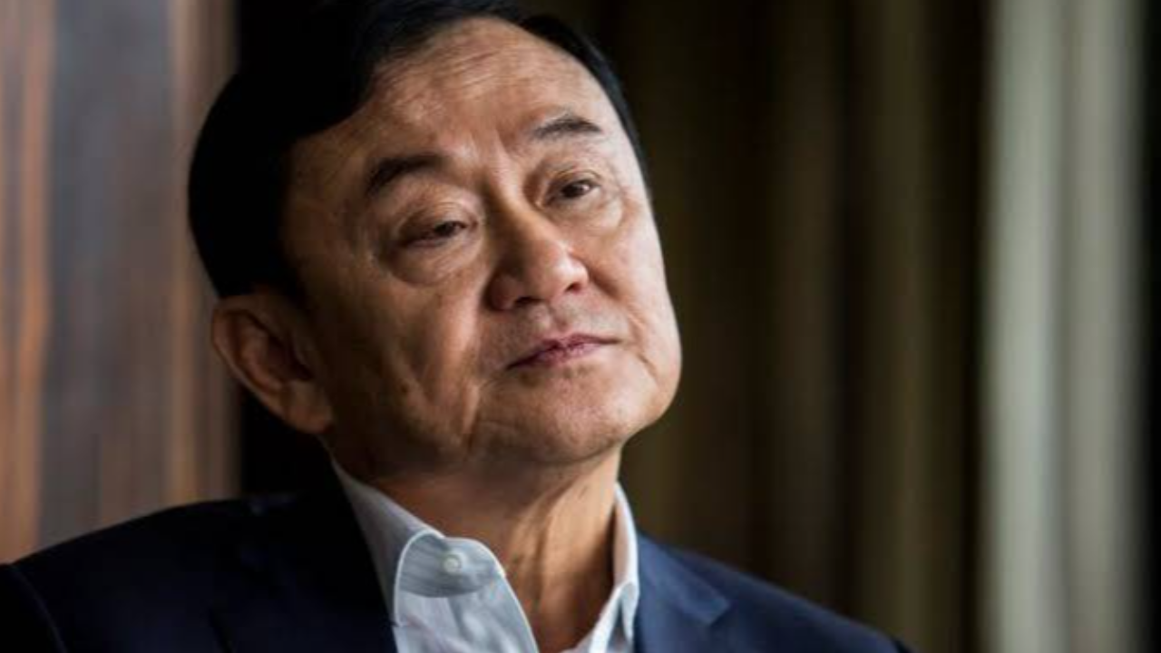 ราชทัณฑ์ยันส่งทักษิณ เข้าเรือนจำฯก่อน ชี้เข้าเกณฑ์ "ผู้ต้องขังสูงอายุ"