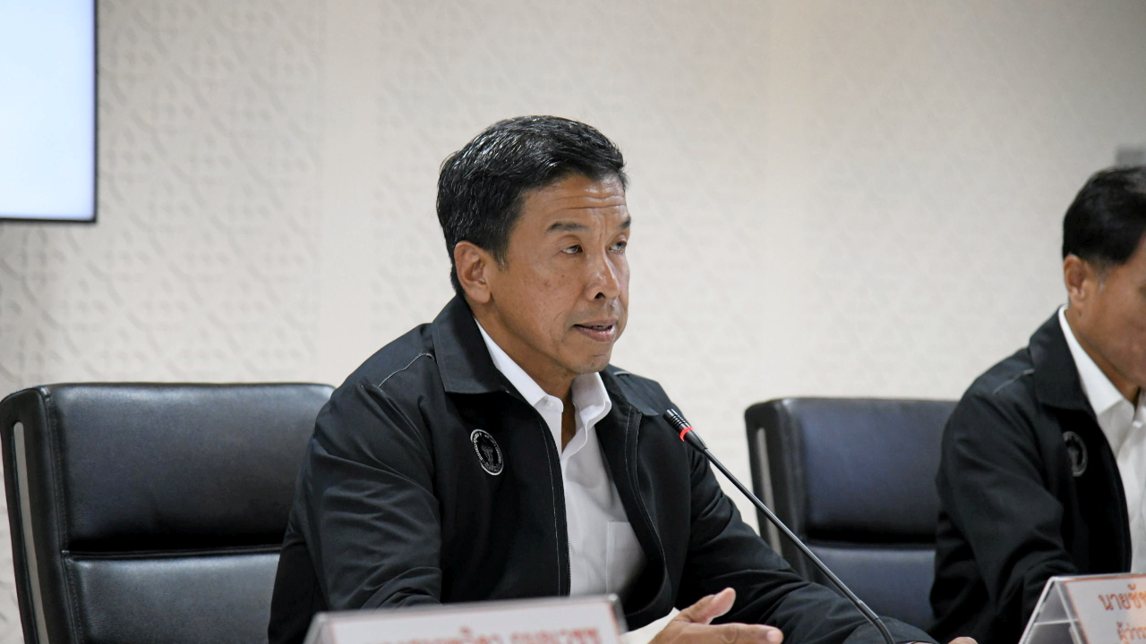 "ชัชชาติ" ยัน 31 ก.ค. นี้ รพ.สังกัด กทม. ไม่หยุด เปิดบริการตามปกติ