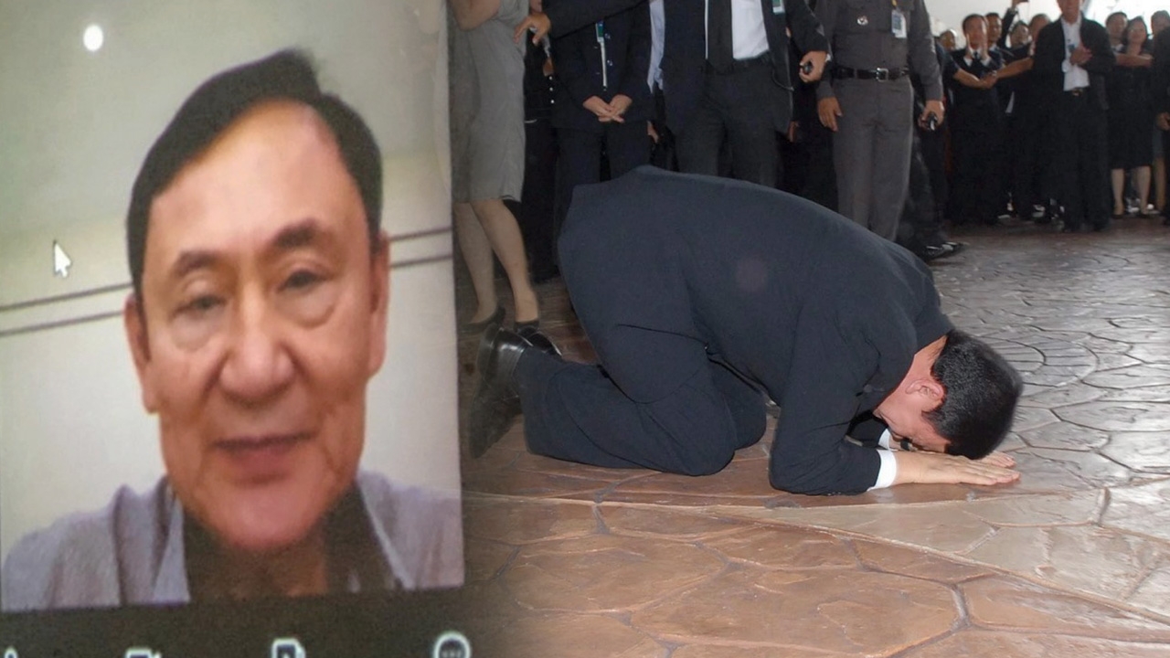 ทักษิณ ประกาศกลับบ้าน ยาวนาน 17 ปี จนถึงวันที่รอคอย 10 สิงหาฯ 2566