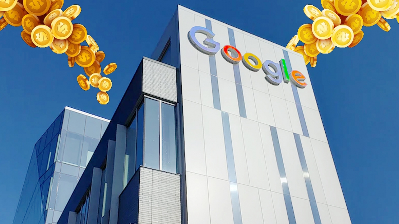 Alphabet โชว์งบ Q2 แรงเกินคาด กำไร 6.32 แสนล้านบาท ธุรกิจโฆษณาจากเสิร์ชยังแกร่ง