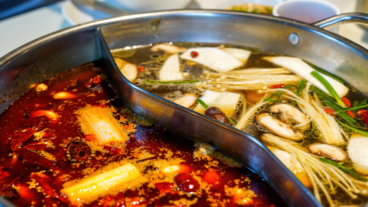 อร่อยปาก ลำบากกาย เตือนสายแซ่บกินอาหาร "เผ็ดเกินไป" อันตราย