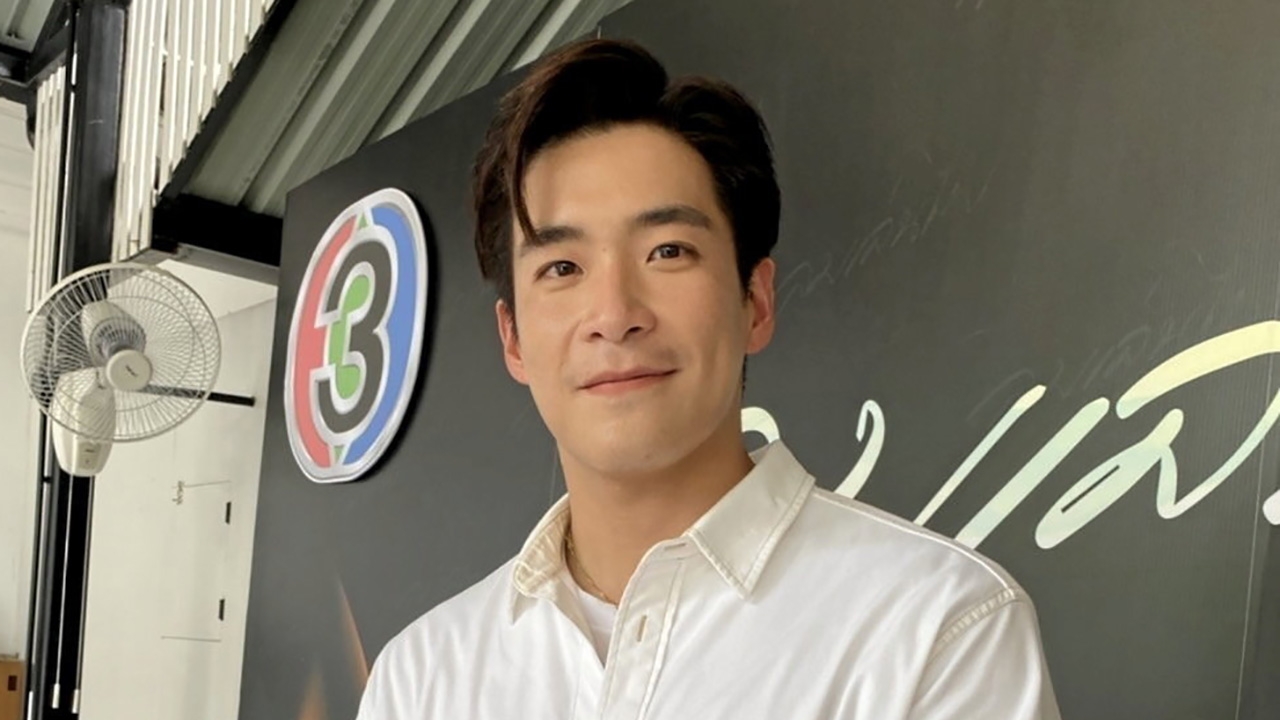 "อาเล็ก-ธีรเดช" อยากอวดหุ่น ถ้าถาม "โบว์" ก็ไม่ได้ลง รู้สึกผิดไม่ไปร่วมงานบวช