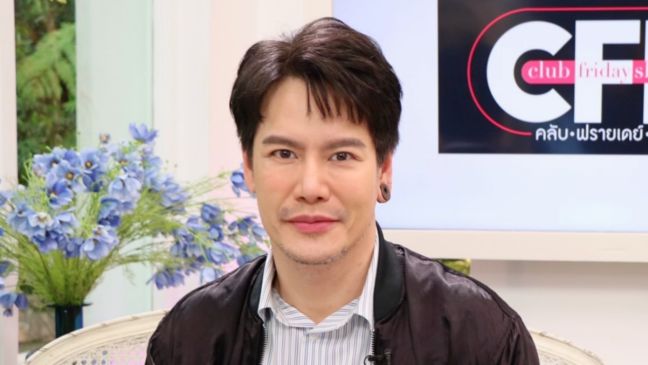 อ๊อฟ ปองศักดิ์ เคยไม่อยากอยู่บนโลกนี้โดยไร้สาเหตุ กินยาหวังจบชีวิตตัวเอง