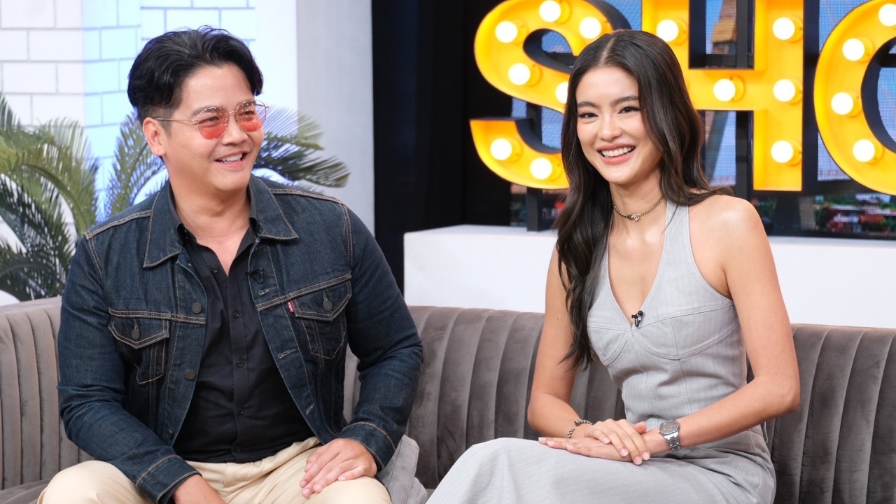 โยเกิร์ต เคลียร์ถูกเม้าท์หวังฮุบสมบัติ พีเค เผยเหตุการณ์โกรธกันข้ามทวีป