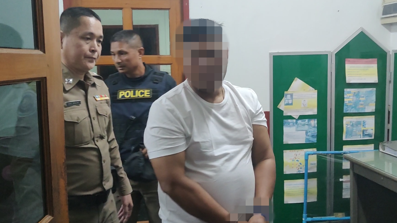 สอบเข้ม "อดีตตำรวจอุ้มชิงรถ" เผยมีเพื่อนเคยเป็น ตร.ร่วมก่อเหตุอีก 1 คน