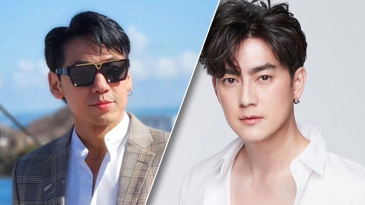 ดีเอสไอเผยเส้นทางเงิน Forex-3D โอนเข้าบัญชี "ฟิล์ม รัฐภูมิ" กว่า 6 ล้าน