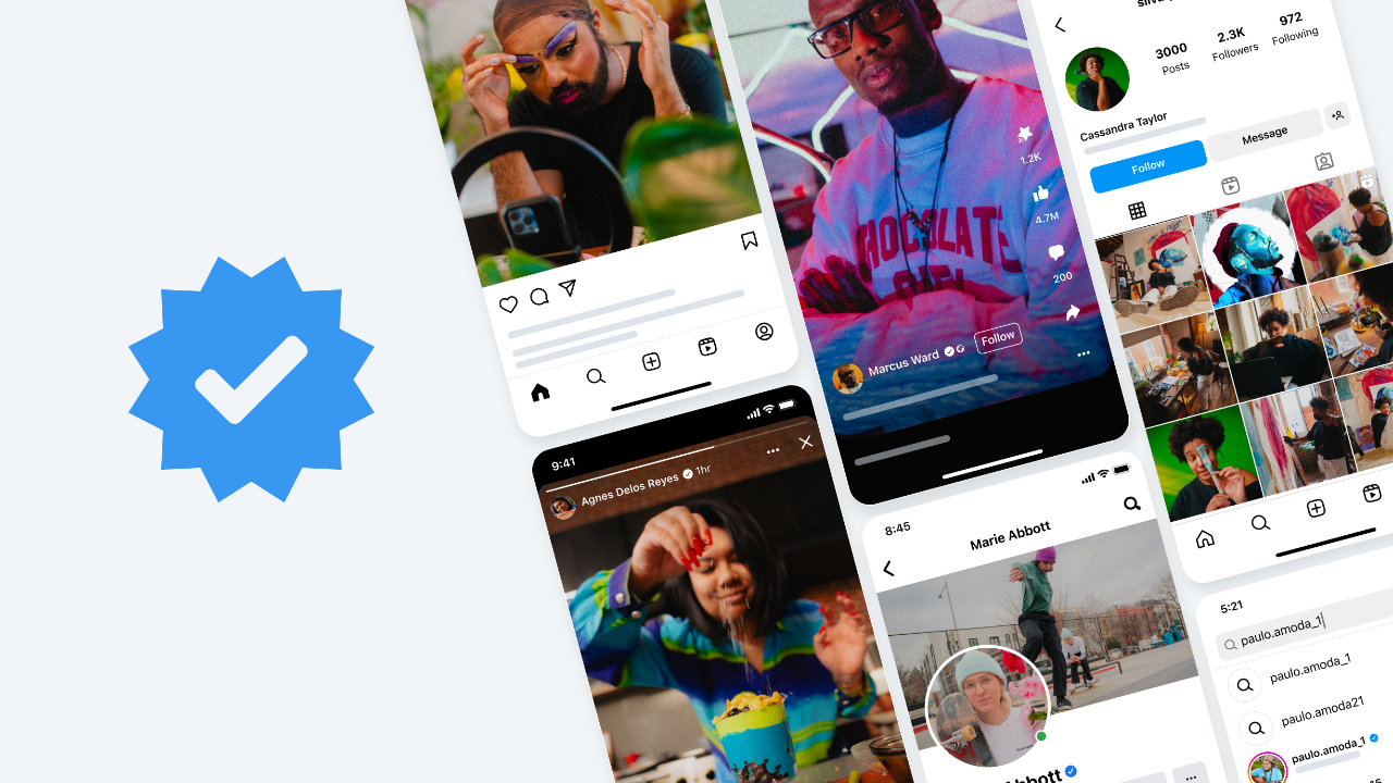 Meta Verified คืออะไร เปิดวิธีสมัครง่ายๆ ป้องกันการแอบอ้างตัวตน