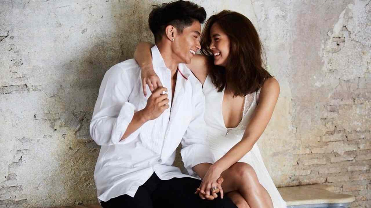 มีเรื่องแล้ว เจนี่ ยอมรับมีอาการเหม็นผัว รัก มิกกี้ ไม่หวานเหมือนเก่า 