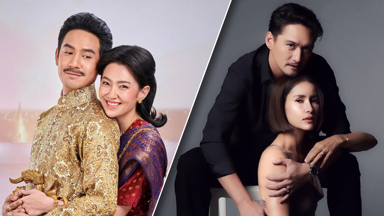 เปิดโผละครใหม่ช่อง 3 ครึ่งปีหลัง 2566 สนุกครบรส สมการรอคอย ฟินได้ทุกเรื่อง