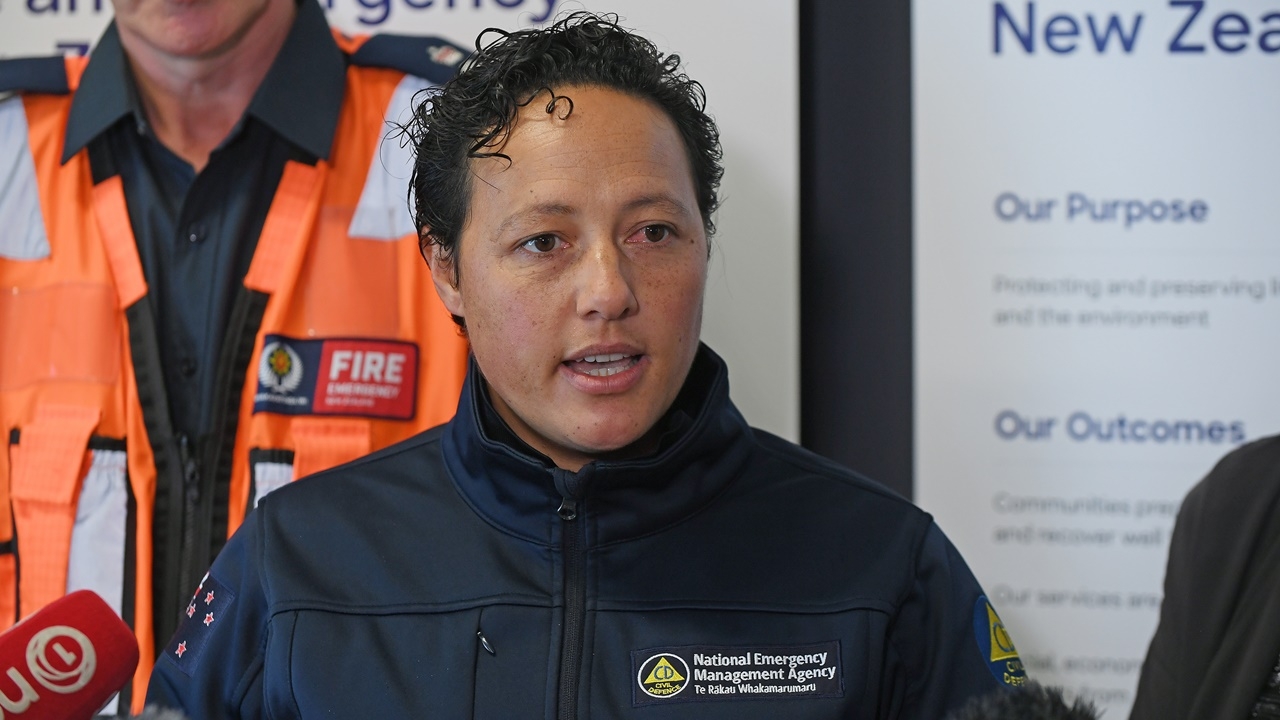 รมว.ยุติธรรมนิวซีแลนด์ขอลาออก หลังโดนตั้งข้อหาคดีเมาขับรถชน