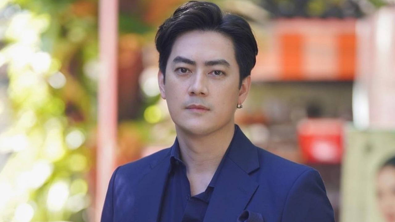 ฟิล์ม รัฐภูมิ เตรียมเข้าชี้แจงกับ DSI หลังตรวจพบการเงินเชื่อมโยง Forex-3D