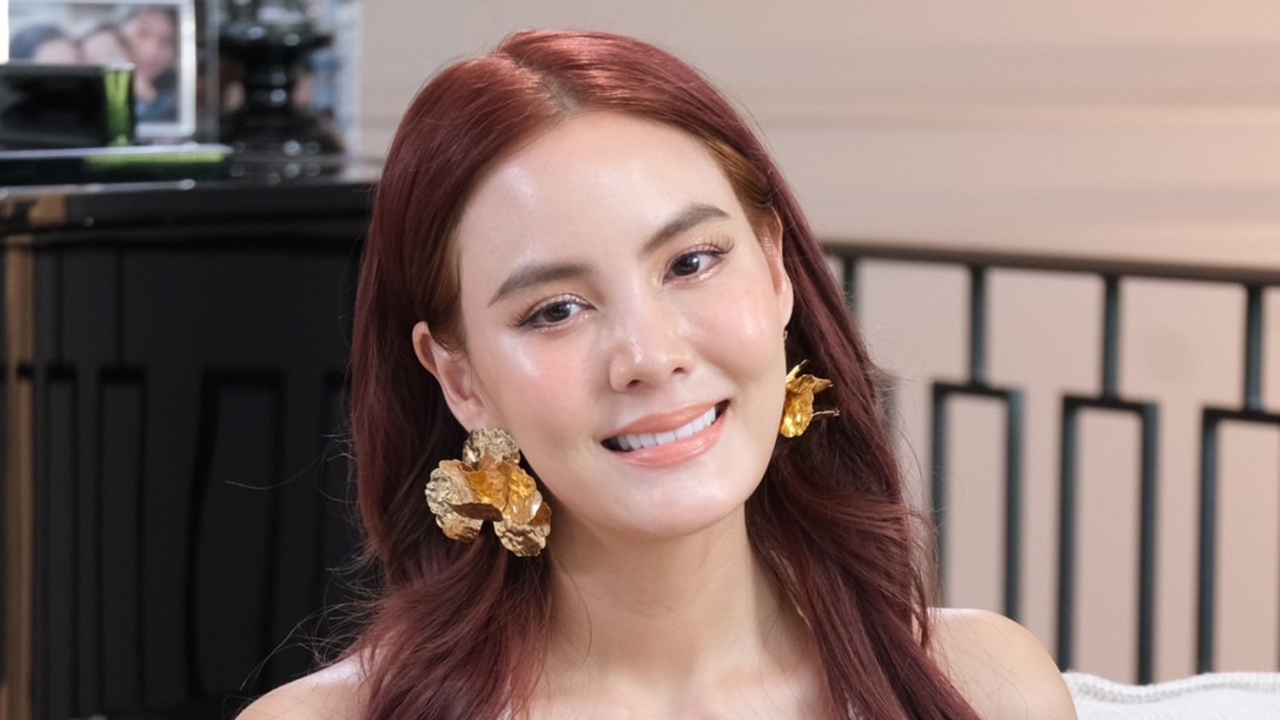 เจนี่ เปิดใจเล่ามรสุมชีวิตช่วงเป็นข่าวดัง ได้บทเรียนชีวิต ไม่เคยคิดเสียใจ