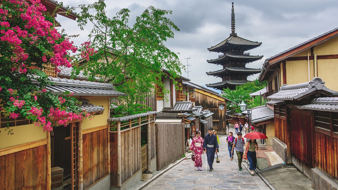 ไทยขาดดุลท่องเที่ยวญี่ปุ่น!