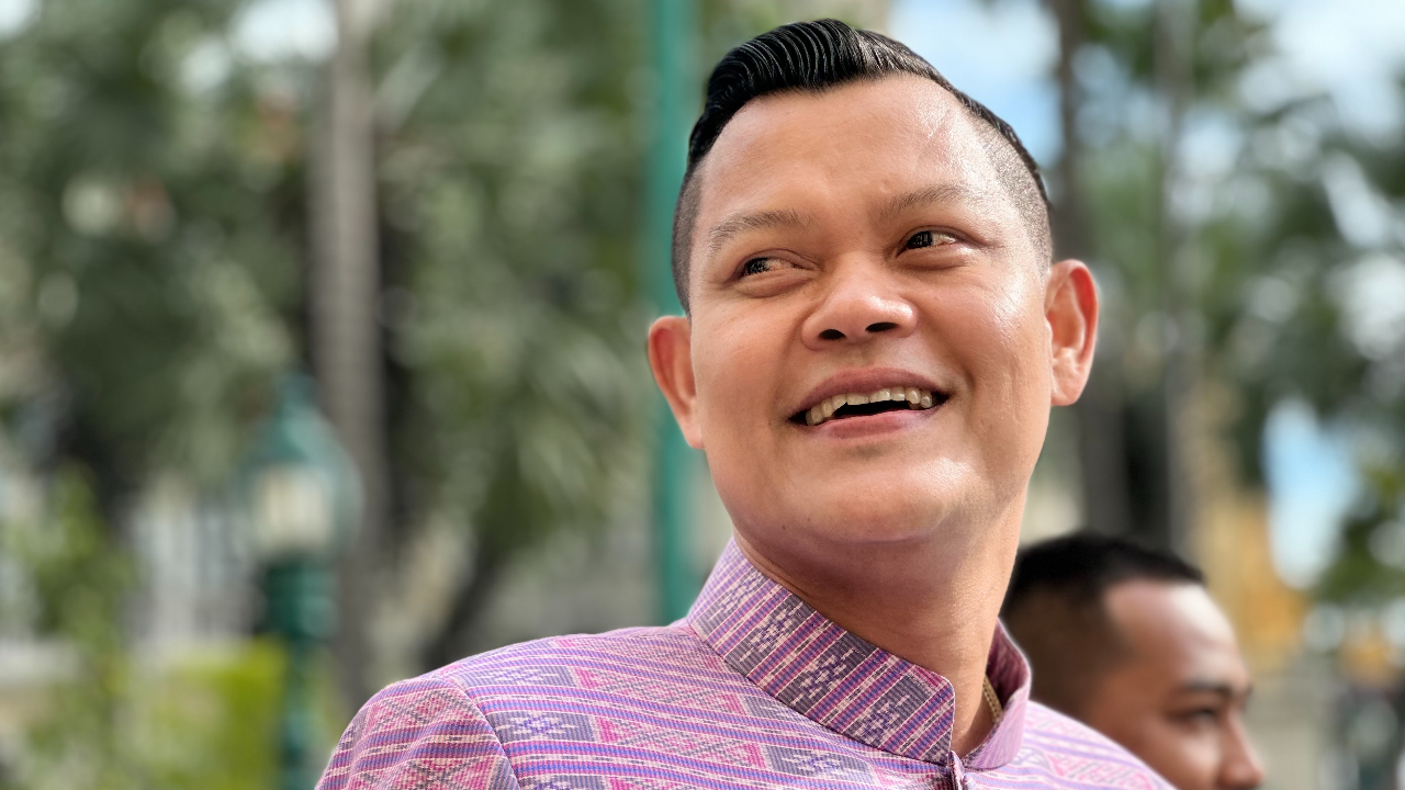 รทสช. ไม่ก้าวล่วง รอดูศาล รธน.รับตีความ เสนอชื่อ “พิธา” ซ้ำ ได้หรือไม่