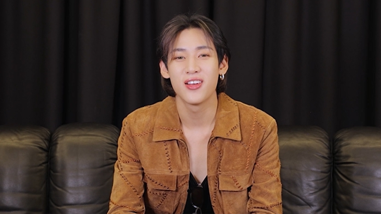 แบมแบม ส่งคลิปอ้อนอากาเซ่ไทย ชวนสร้างประวัติศาสตร์ทะเลสีเขียว (คลิป)