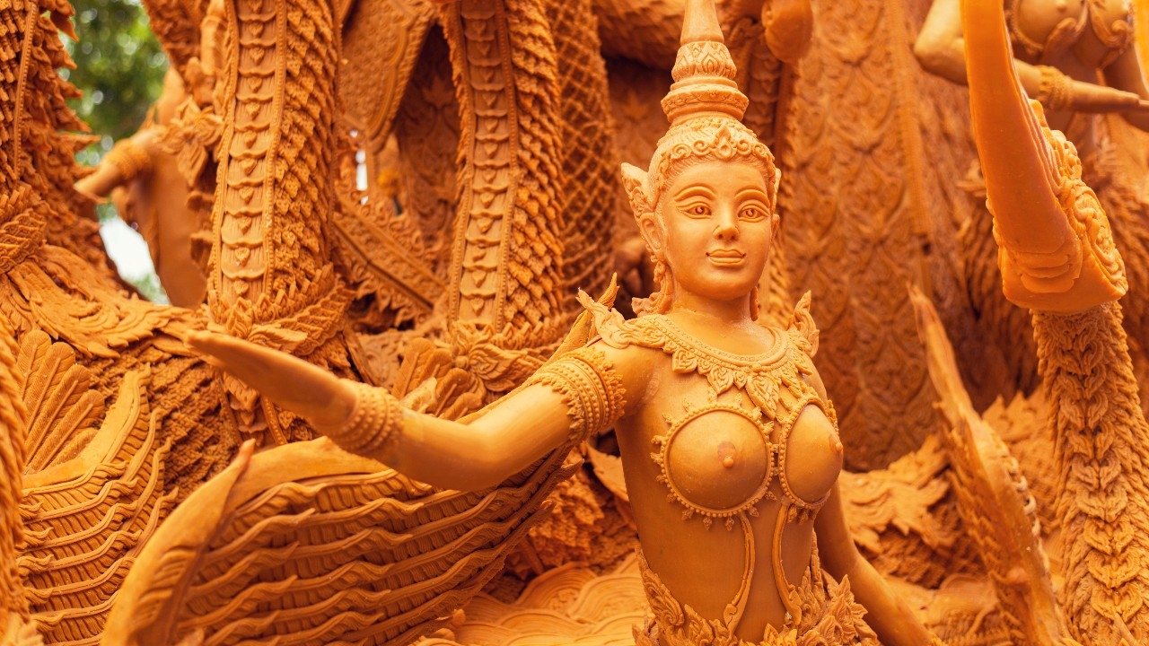 วันเข้าพรรษา 2568 วันเข้าพรรษาปีนี้ ประวัติที่มาความสำคัญ วันเข้าพรรษา