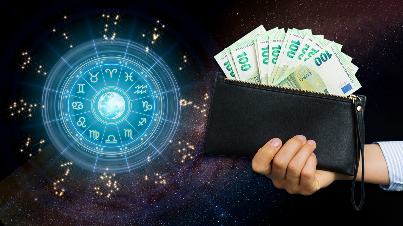 เปิดดวง 3 ราศี ว่าที่เศรษฐีใหม่ ดวงดีเตรียมรับทรัพย์ก้อนโต หลังดาวพุธย้าย
