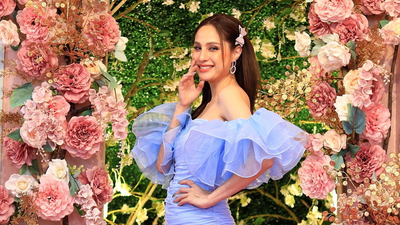 "ขวัญ-อุษามณี" เปิด Uzi Beauty Club  ประเดิมรายการ "Open House เมาท์กันหน่อย"