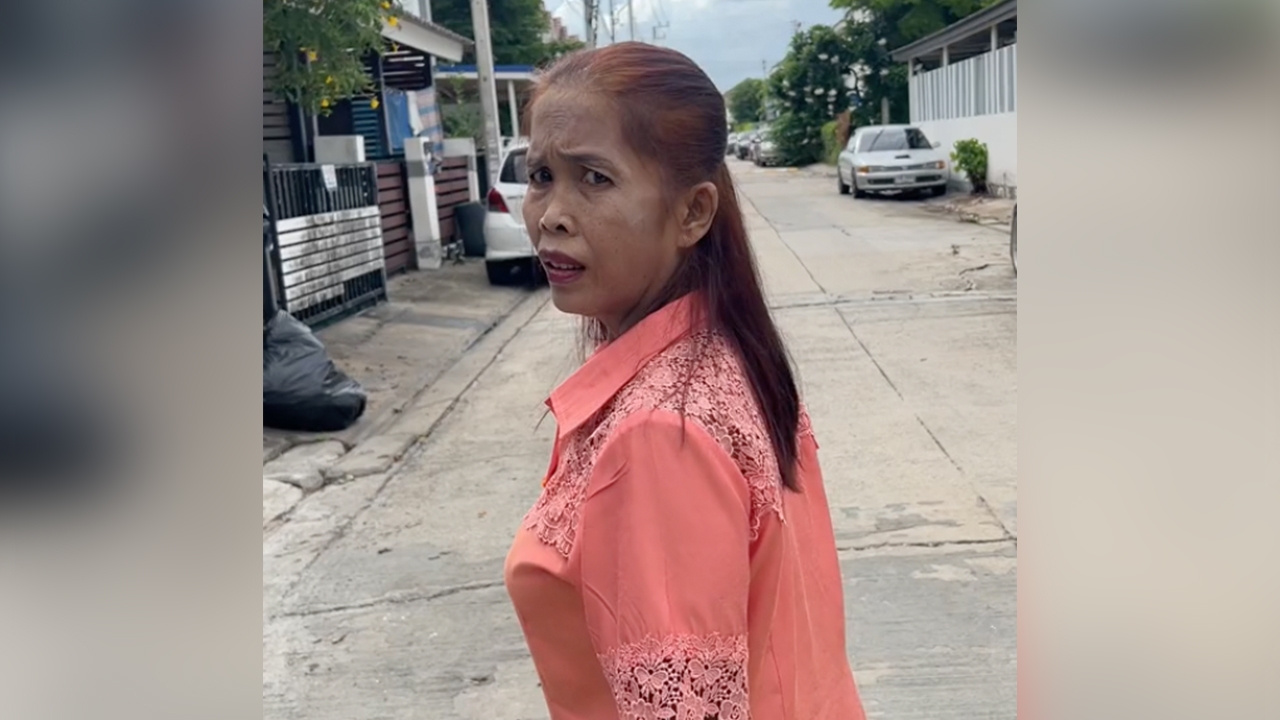 ไวรัลซึ้งใจ ลูกสาวเซอร์ไพรส์ ถามแม่ว่าบ้านสวยไหม ก่อนเฉลยเป็นบ้านของเรา