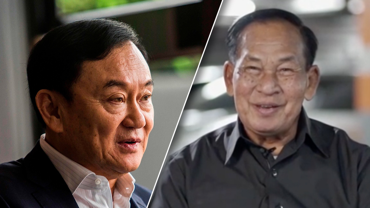 สิ้น "วิชัย" อดีตคนขับรถคู่ใจ "ทักษิณ" ให้เก็บศพ ขอกลับมาเผาด้วยตัวเอง