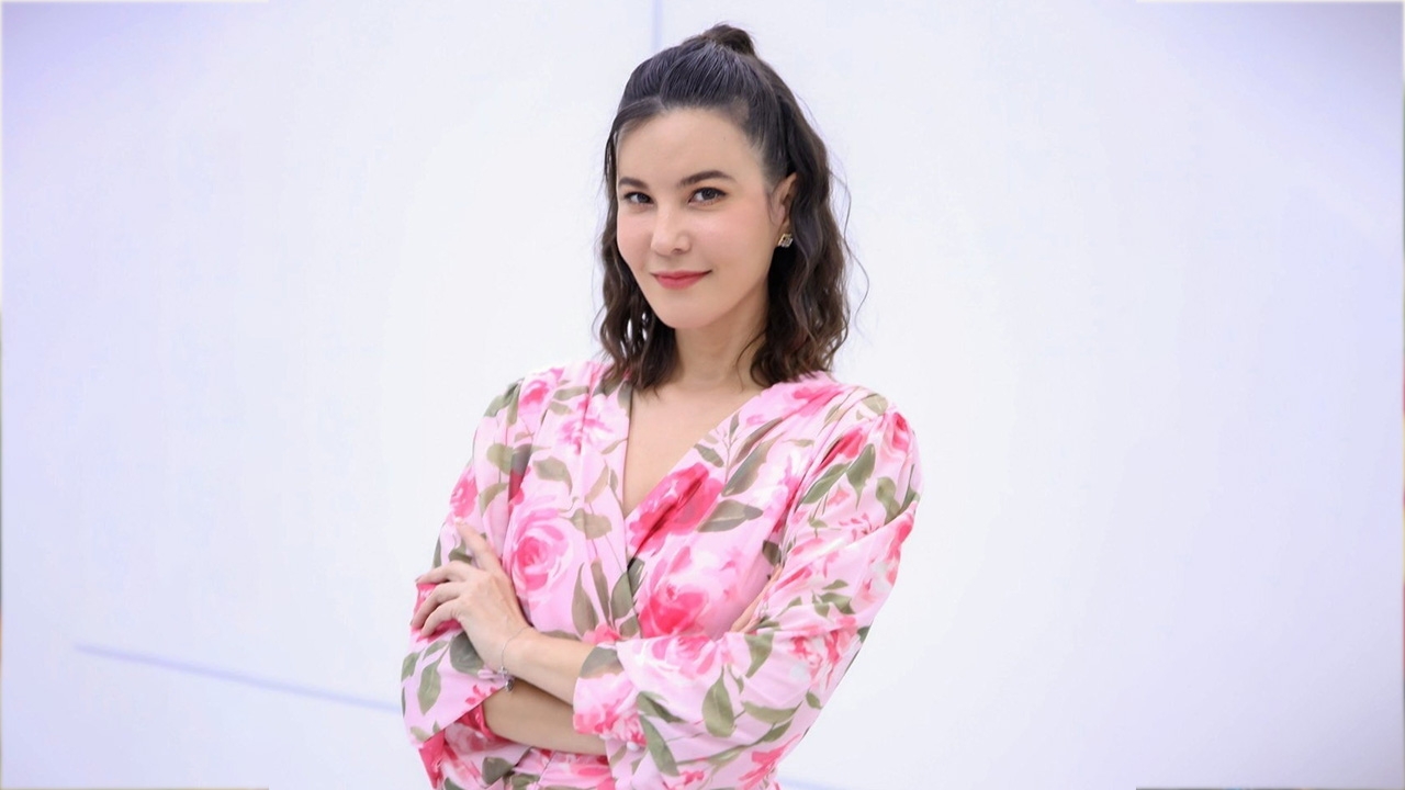 “ธัญญ่า” อวดหน้าเด็ก! “เป๊ก-สัณณ์ชัย” แฮปปี้ได้เมียใหม่ ขัดใจสามีแอบรับละคร