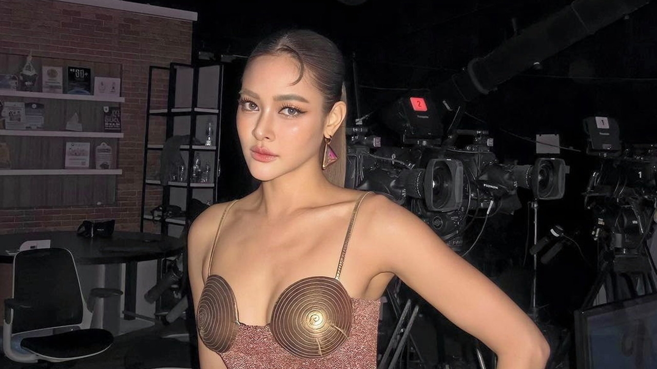 "ปุ๊กลุก" คุยอนาคต "ไมค์" เข็ดทริปอเมริกา ดราม่าหนักใน "ปาฏิหาริย์รัก"