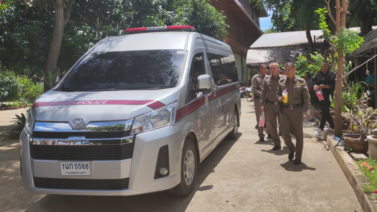 เคลียร์จบ สมบัติวัดบางคลาน บิ๊กโจ๊กกลับแล้ว เจ้าอาวาสยังเข้าวัดไม่ได้ 