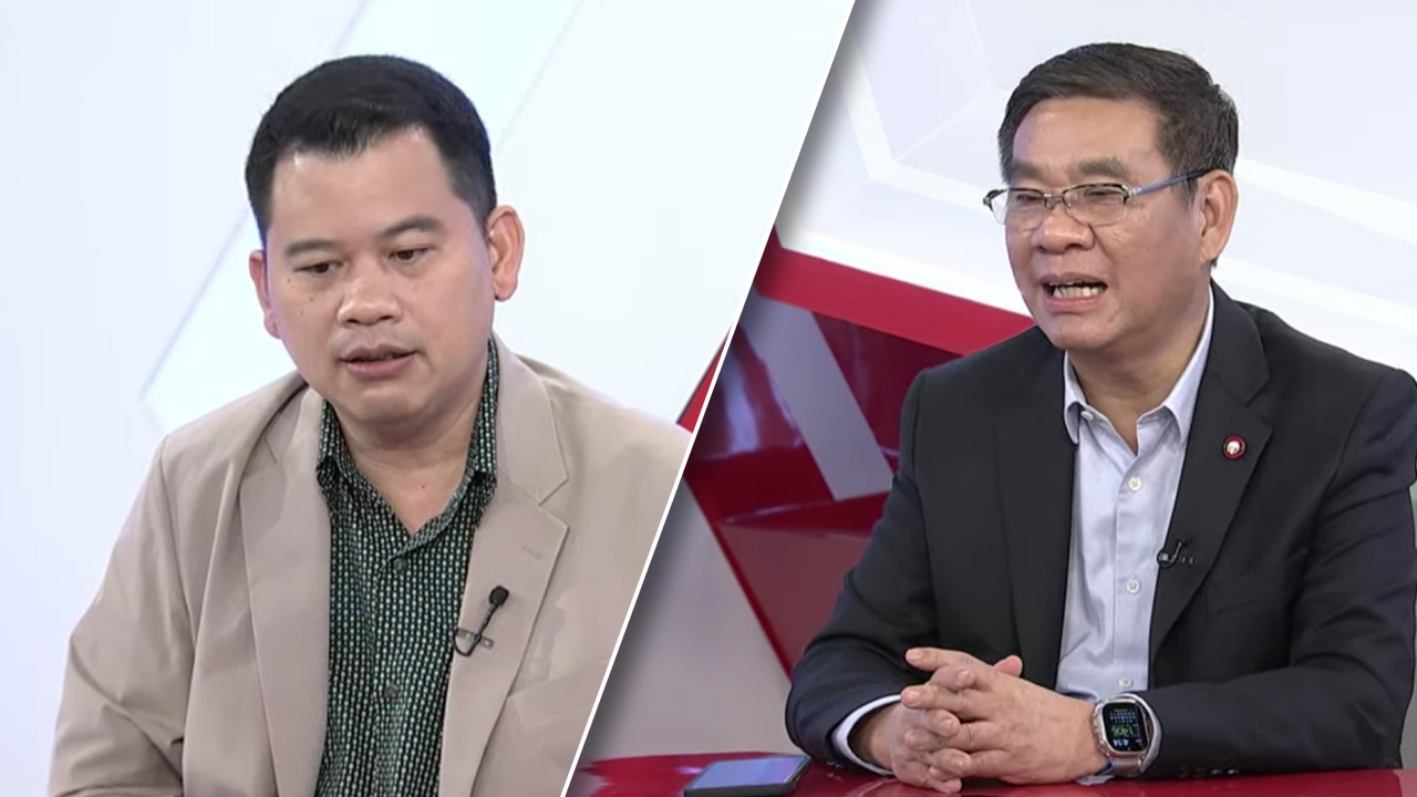 วิเคราะห์การเมืองไทย เกิดอะไรขึ้น 16 เสียงประชาธิปัตย์ โหวตหนุน "เศรษฐา"