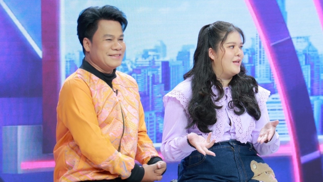 โยโย่ ลูกสาว ยิ่งยง น้อยใจคนมองเข้าวงการได้เพราะพ่อ เผยเหตุผลเรียนเมืองนอก