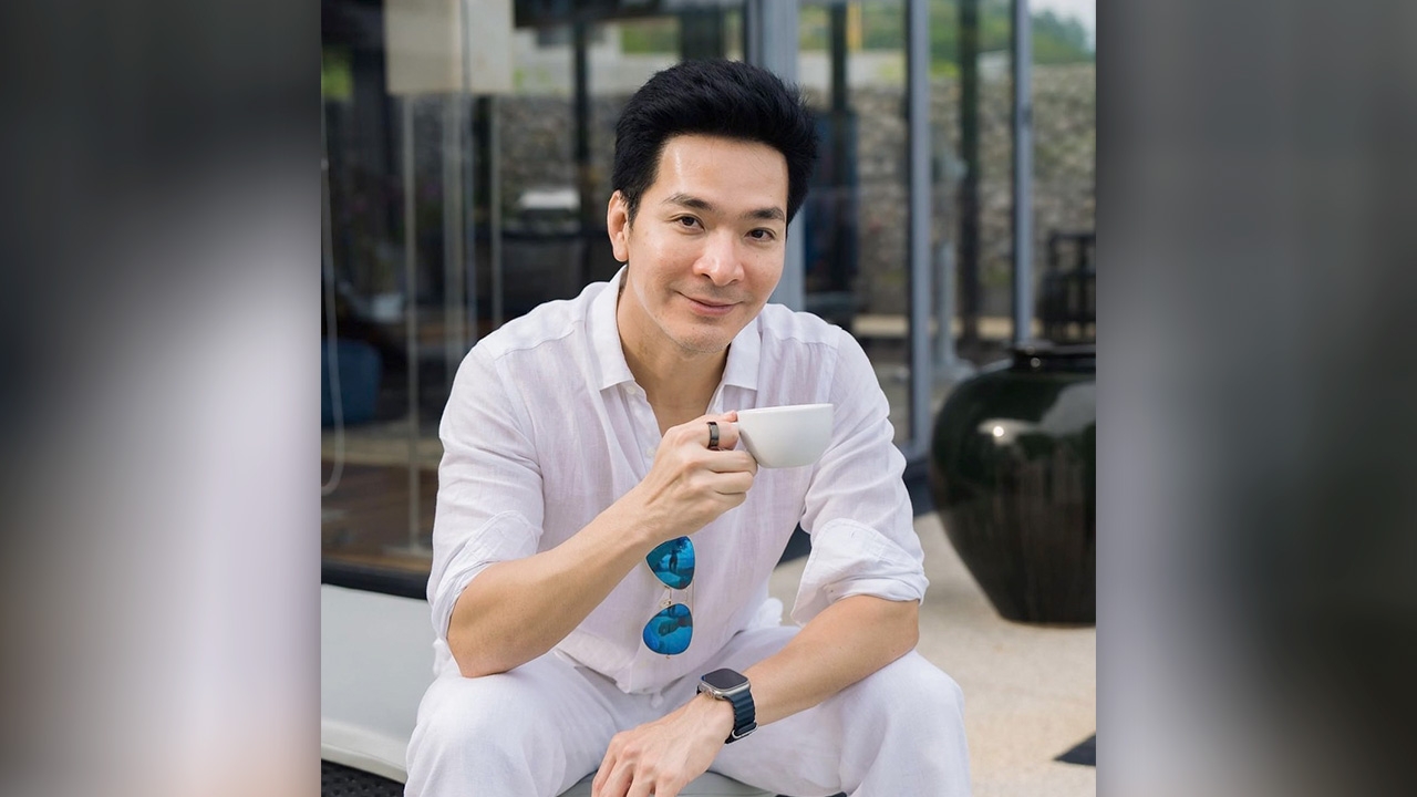 พอล ภัทรพล โพสต์ทันที หลังได้นายกฯ คนที่ 30-ทักษิณ กลับไทย ชาวเน็ตแห่เมนต์เพียบ