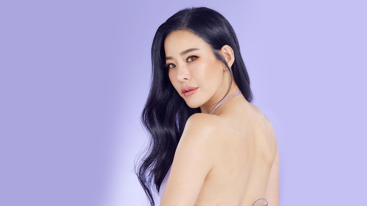 หนิง ปณิตา ควง วุ้นเส้น มูหนัก ขอพรไล่คนไม่ดี เคลียร์ดราม่าตกอับสามีทิ้ง