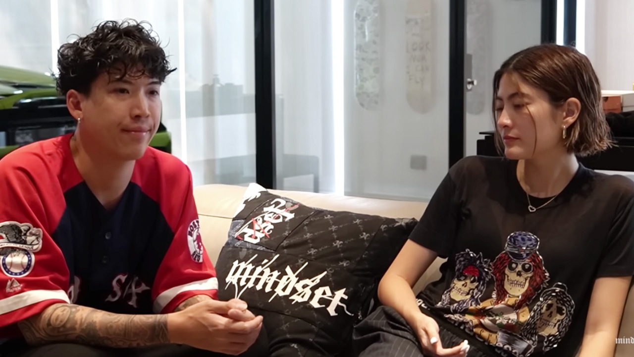 ป๊อก-มาร์กี้ เผยสาเหตุการตายของ สมคิด ที่คนคาใจ แชร์ให้รู้เพื่อเป็นอุทาหรณ์