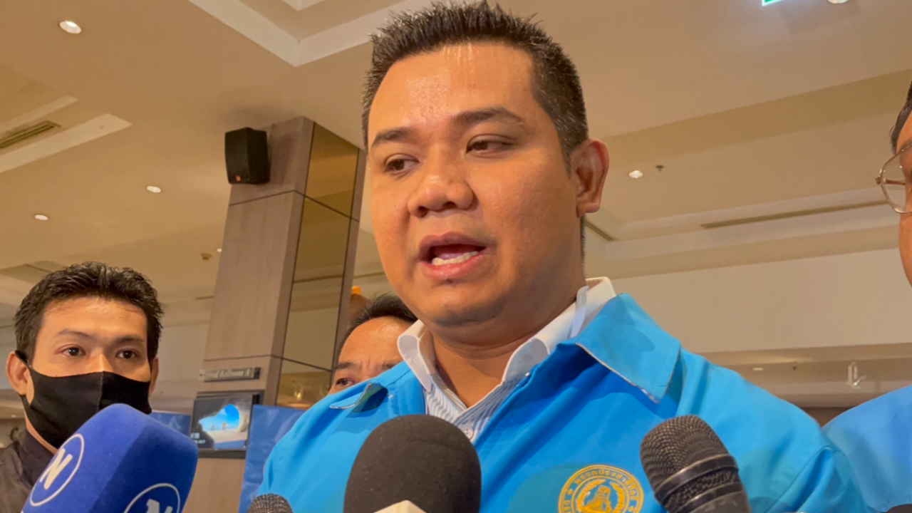 "ชัยชนะ" ลั่น ไม่ใช่งูเห่า แหกมติโหวต "เศรษฐา" น้อมรับหากถูกโทษขับออก