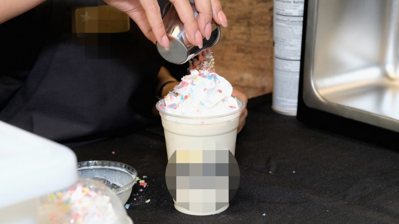 กรุงวอชิงตันพบเชื้อแบคทีเรียในเครื่องทำไอศกรีม ทำคนตายไปแล้ว 3 ราย