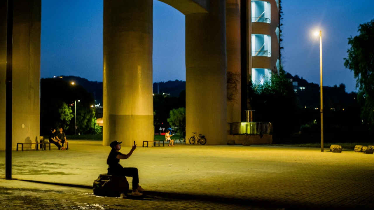 กรุงโซลเตรียมติดตั้งกล้องเพิ่ม หลังเกิดคดีสะเทือนขวัญข่มขืนครูสาว