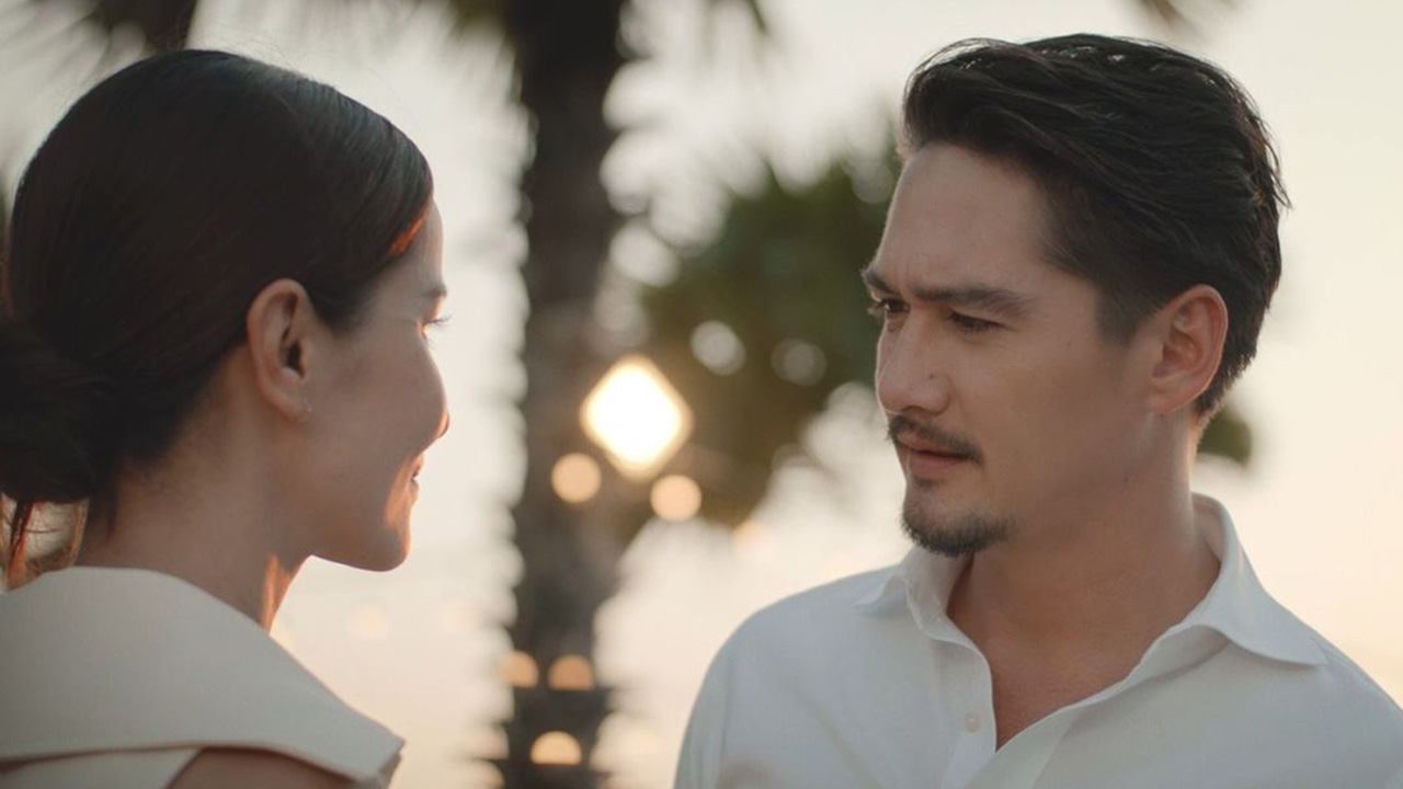 เกมรักทรยศ EP.2 เรื่องช็อกหลังรถสามี แอน รู้ตัวมือที่สามและเพื่อนรักจอมหลอกลวง