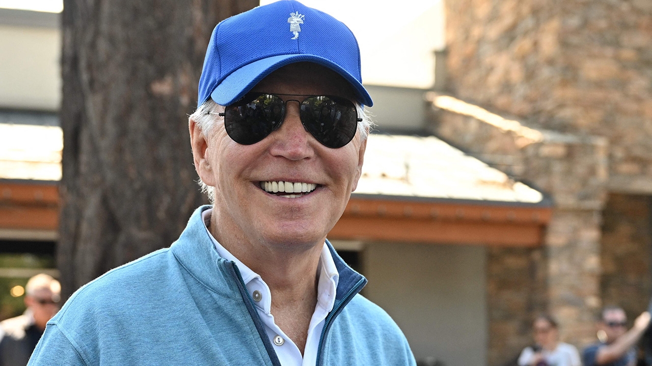 "โจ ไบเดน" ไม่เข้าร่วมประชุมอาเซียน