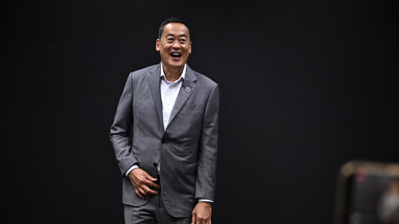 ทูตสหรัฐฯ-อังกฤษ โพสต์ร่วมแสดงความยินดี เศรษฐาเป็นนายกฯ ไทยคนที่ 30 