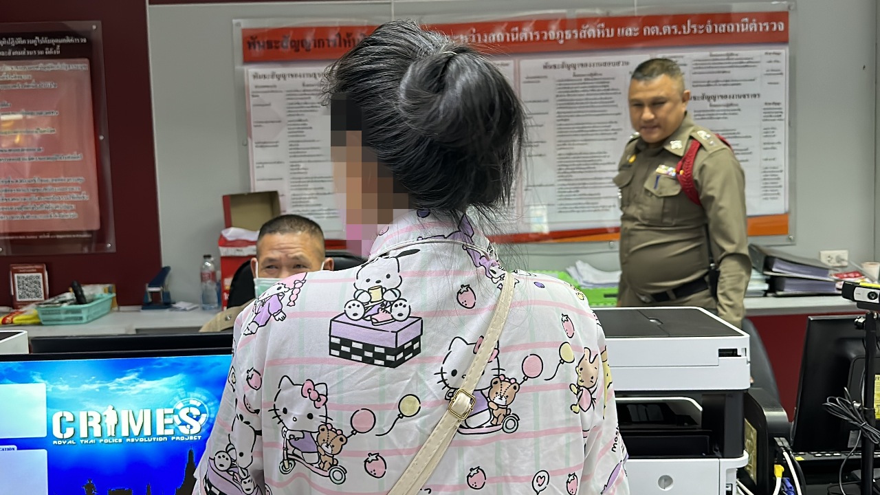 รวบยกแก๊ง "สาวโอเกะ" ใส่ชุดเนตรนารี เผยแต่งธีมวันเกิด-ไม่รู้ว่าผิด
