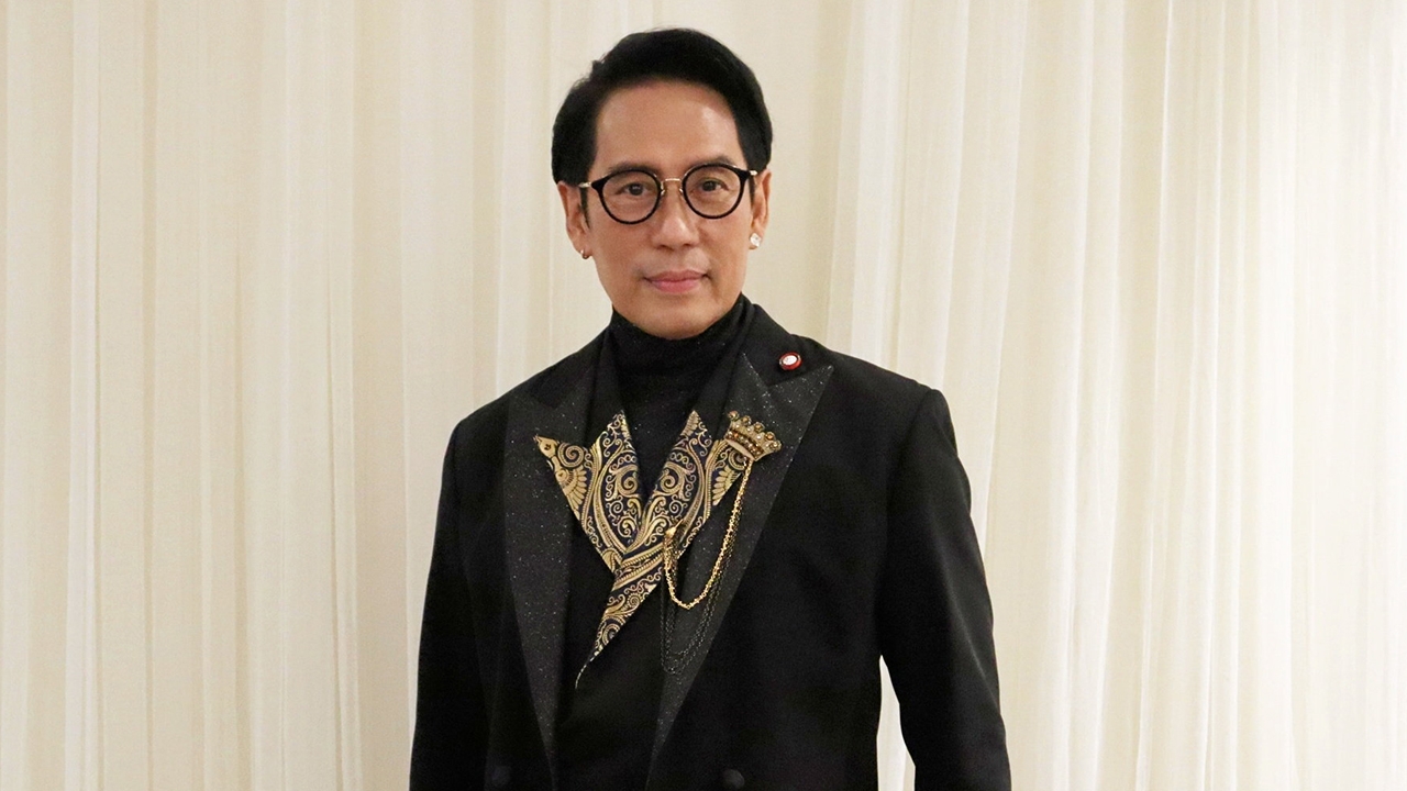 "เบิร์ด ธงไชย" คว้าศิลปินแห่งชาติ สาขาศิลปะการแสดง 2565 หัวใจพอง