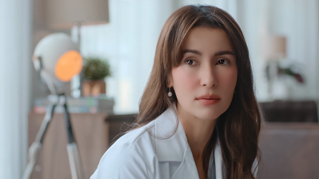 เกมรักทรยศ EP.1 แอน เจอเส้นผมปริศนา จุดเริ่มต้นความแคลงใจสามี