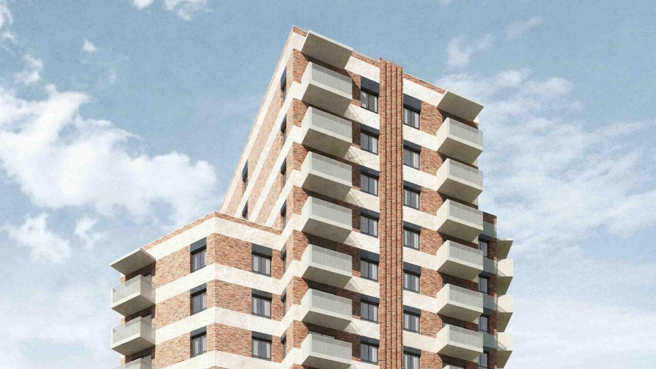 แฟลตราคาพิเศษ สำหรับผู้หญิงด้อยโอกาส ใจกลางกรุงลอนดอน