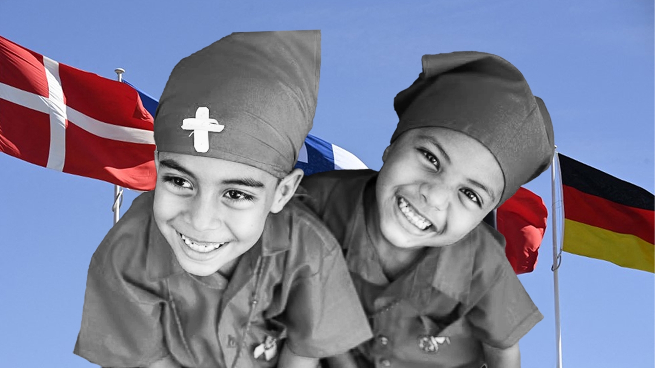 ประเทศที่ถูกจัดอันดับให้มีความสุขที่สุดในโลก มีความสุขจริงหรือไม่?