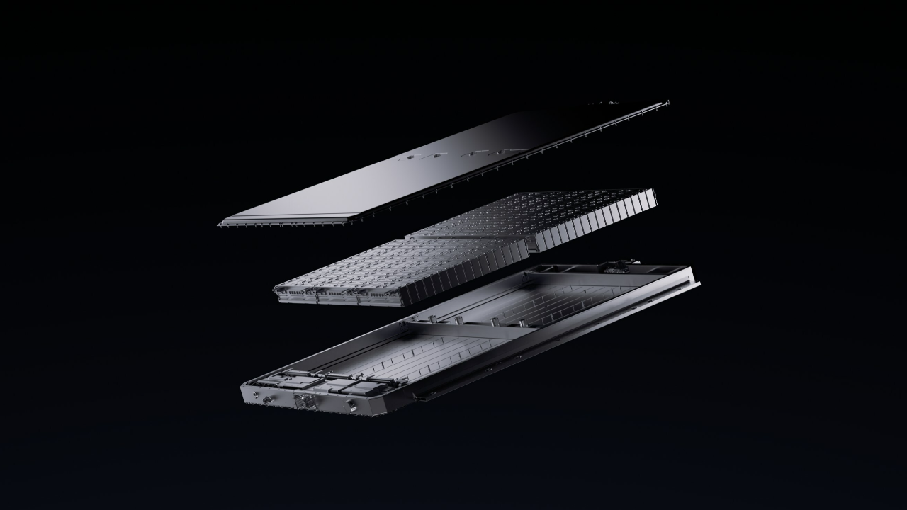 CATL ส่งแบตเตอรี่ชาร์จเร็วพิเศษ "เซินซิง" ชูจุดเด่นชาร์จรถ EV ด้วยความเร็วสูง