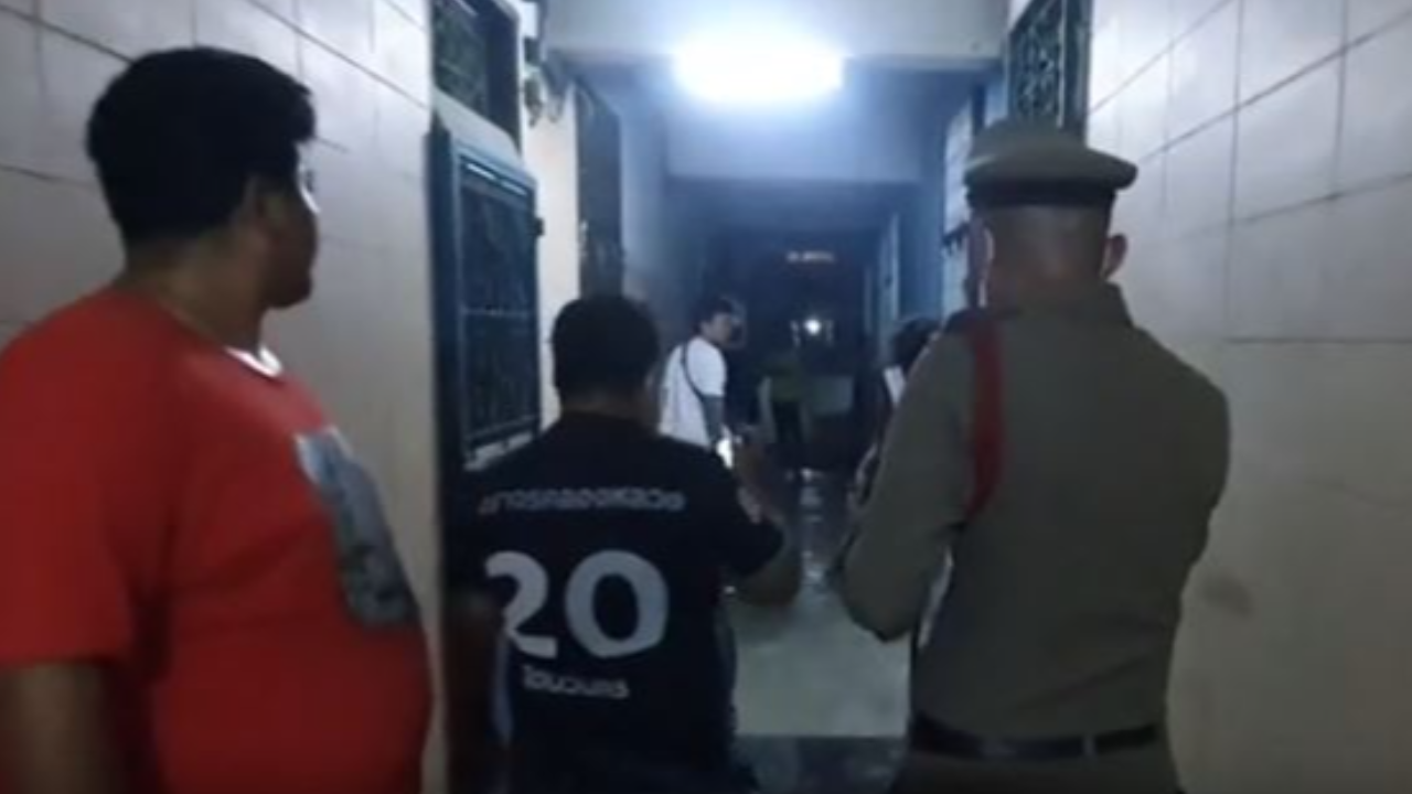 สลด ทารก 8 เดือนดับ หลังนำมาเลี้ยงได้เพียง 2 วัน ตร.สอบส่อมีเงื่อนงำ