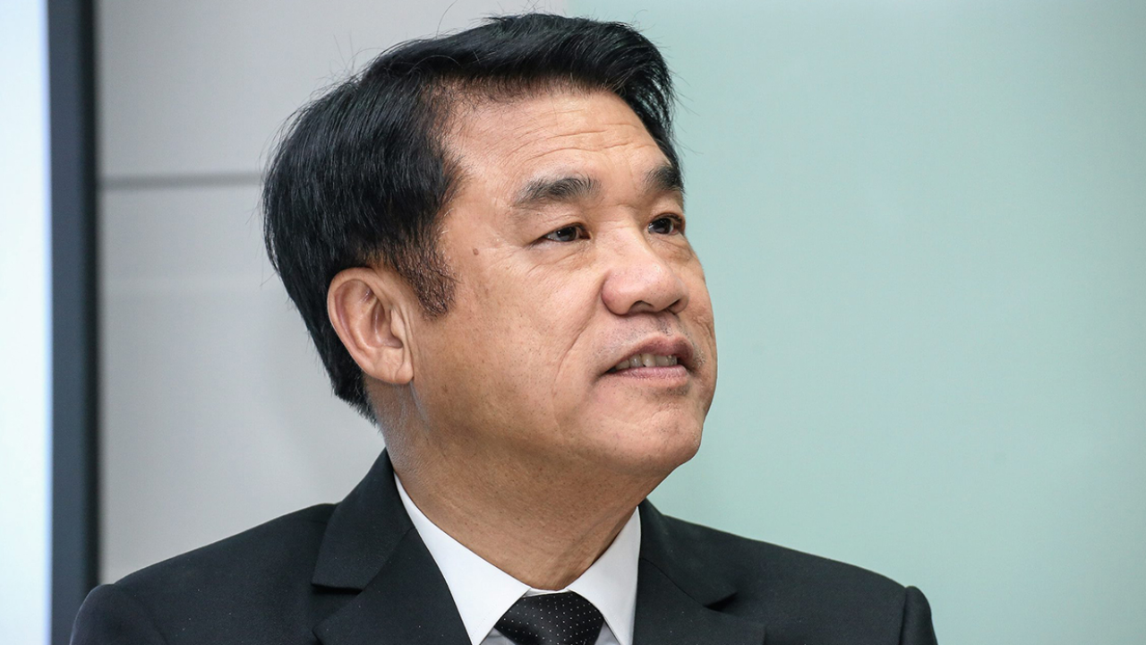 "สุริยะ" ดีใจแทน "ทักษิณ"  คนยังคิดถึง เชื่อ "เศรษฐา" ได้นั่งนายกฯแน่ 