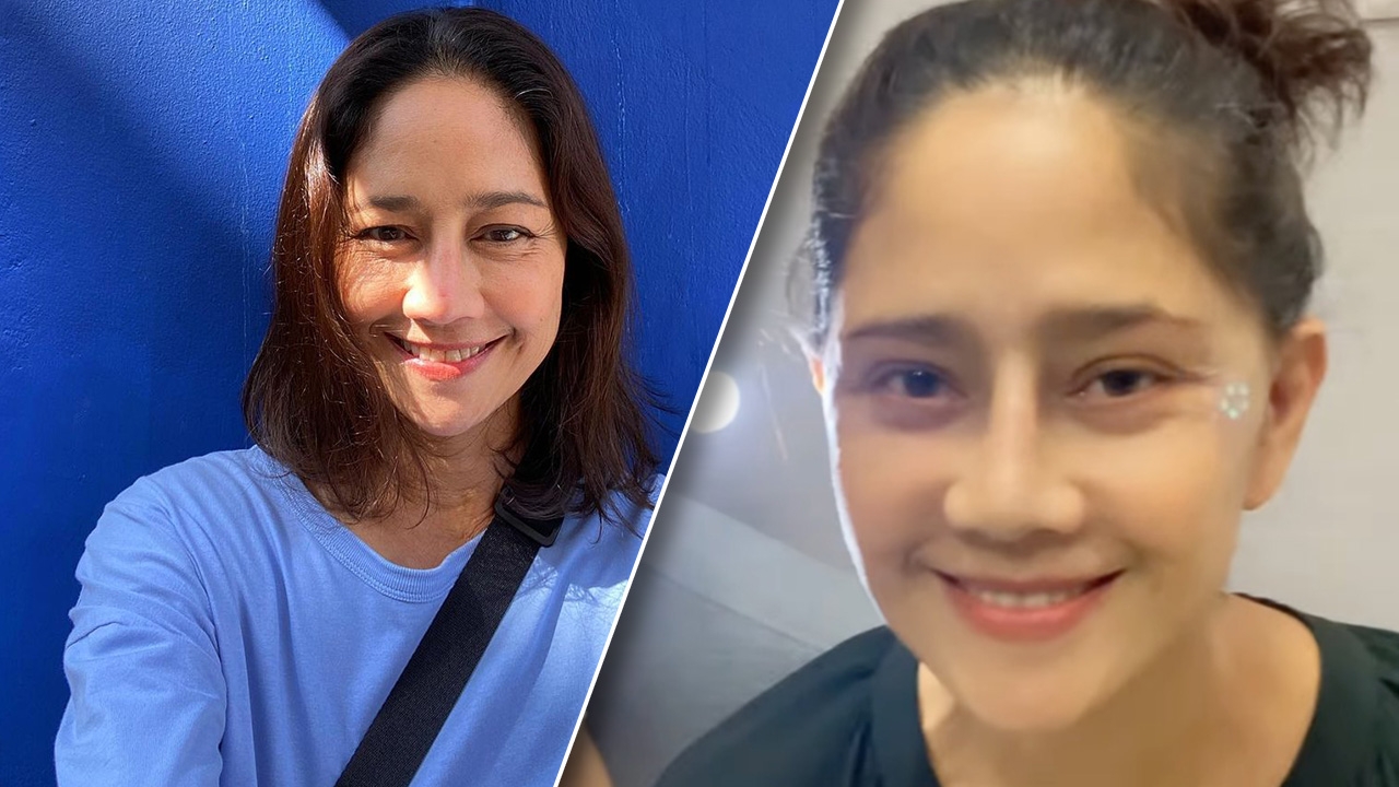 นก สินจัย ทำศัลยกรรมดึงหน้า ปุ้ย พิมลวรรณ ถามจาก 58 เหลือ 38 ไหม (คลิป)