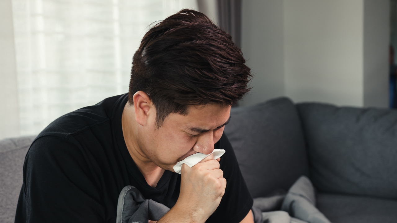 “ภาวะปอดผิดปกติ” จากการติดโควิด มีวิธีการฟื้นฟูอย่างไร